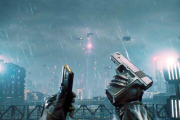 NEW CYBERPUNK TYPE GAME LOOKS TOO AMBITIOUS? GTA6 RELEASE UPDATE & MORE