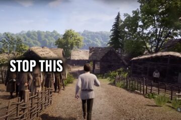 10 Things To Get You BACK INTO SINGLE PLAYER GAMES