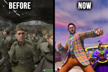 What The HELL Is Going On With Call of Duty?