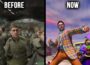 What The HELL Is Going On With Call of Duty?