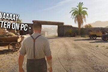 10 Games That Are WAY BETTER on PC