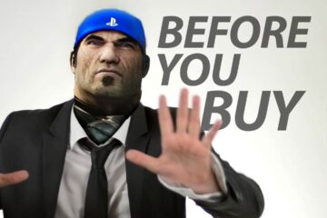 Gears of War: Reloaded (PS5) – Before You Buy