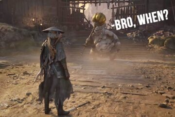 10 Games Everyone Is CRYING OUT For A Release Date