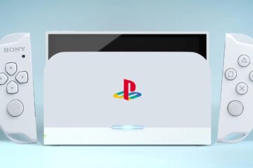 PS6 HANDHELD SPECS LEAKED? NEW GOD OF WAR
