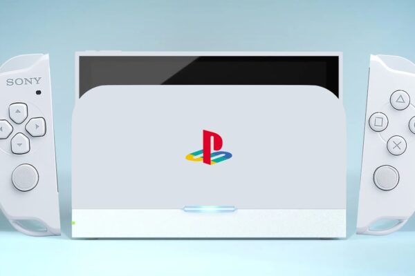 PS6 HANDHELD SPECS LEAKED? NEW GOD OF WAR