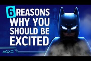 6 Reasons Why Lego Batman: Legacy of the Dark Knight Is The Batman Game You’ve Been Craving