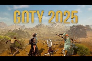 Game of The Year 2025 is Going To Be A RIDICULOUS Fight