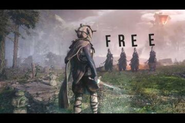 15 NEW FREE Games of 2025 You Shouldn’t MISS 15 NEW FREE Games of 2025 You Shouldn’t MISS