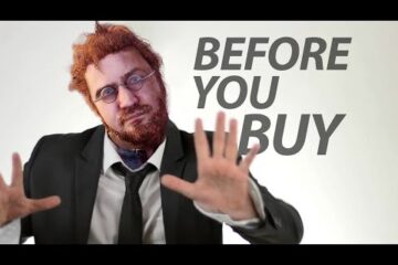 Baby Steps – Before You Buy Baby Steps – Before You Buy