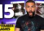 BEST PS5 Games OUT in September 2025!