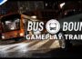 Bus Bound – Gameplay Reveal Trailer | PS5 Games