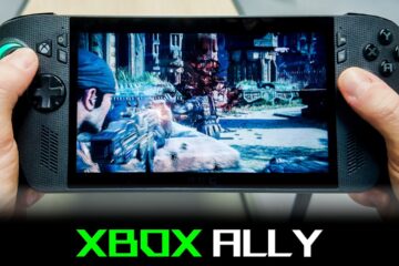 What the XBOX ALLY CAN & CAN’T Do…