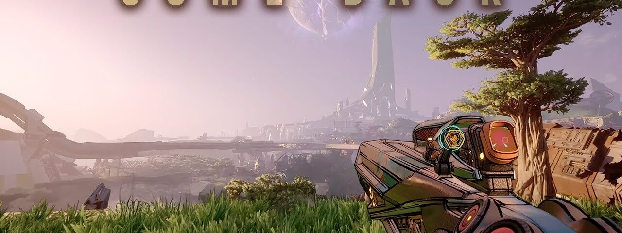 Borderlands 4 Desperately WANTS YOU BACK