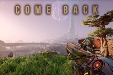 Borderlands 4 Desperately WANTS YOU BACK