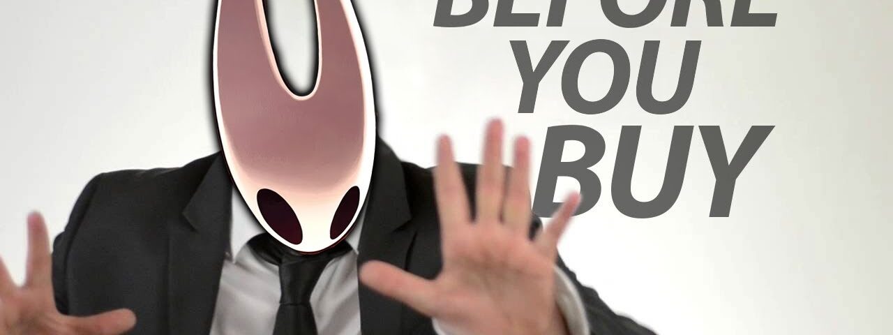 Hollow Knight: Silksong – Before You Buy