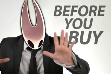 Hollow Knight: Silksong – Before You Buy