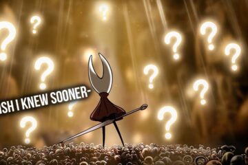 Hollow Knight Silksong: 10 Things You Didn’t KNOW YOU COULD DO