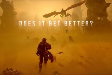 Helldivers 2 in 2025 Is A Completely Different Game