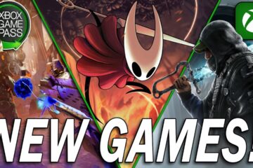 15 NEW Xbox & Game Pass Games to Play in September 2025!