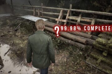 10 Hidden Rewards You Only Get From 100 Percenting Games