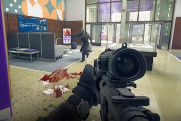10 Game Missions So Controversial They NEVER RETURNED