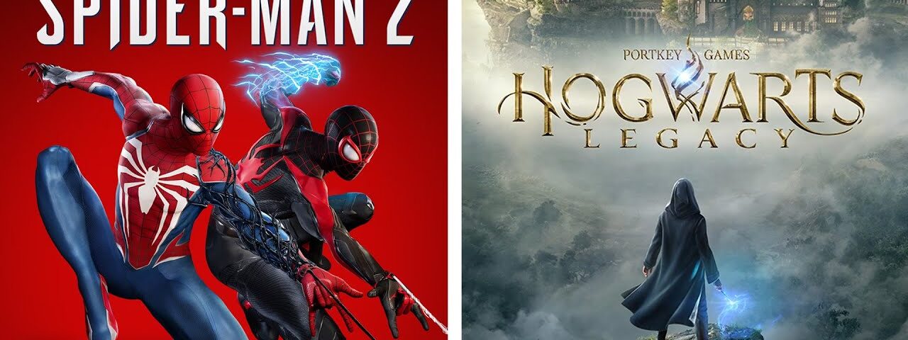 The 20 BEST Open World PS5 Games