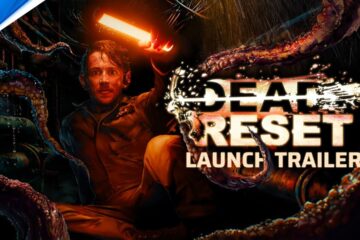 Dead Reset – Launch Trailer | PS5 & PS4 Games
