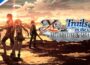 Ys vs. Trails in the Sky: Alternative Saga – Release Date Trailer | PS5 & PS4 Games
