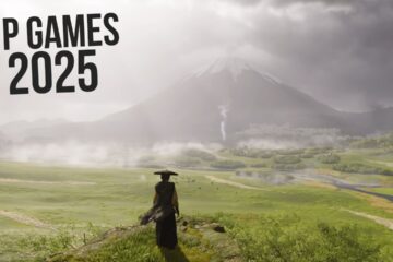 Top 40 NEW Single Player Games of 2025 Top 40 NEW Single Player Games of 2025