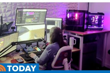 Why a Growing Number of Older Adults Are Playing Video Games Why a Growing Number of Older Adults Are Playing Video Games