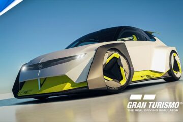 Gran Turismo 7 – Opel Corsa GSE Vision GT: Unveiled | PS5 & PS VR2 Games Gran Turismo 7 – Opel Corsa GSE Vision GT: Unveiled | PS5 & PS VR2 Games