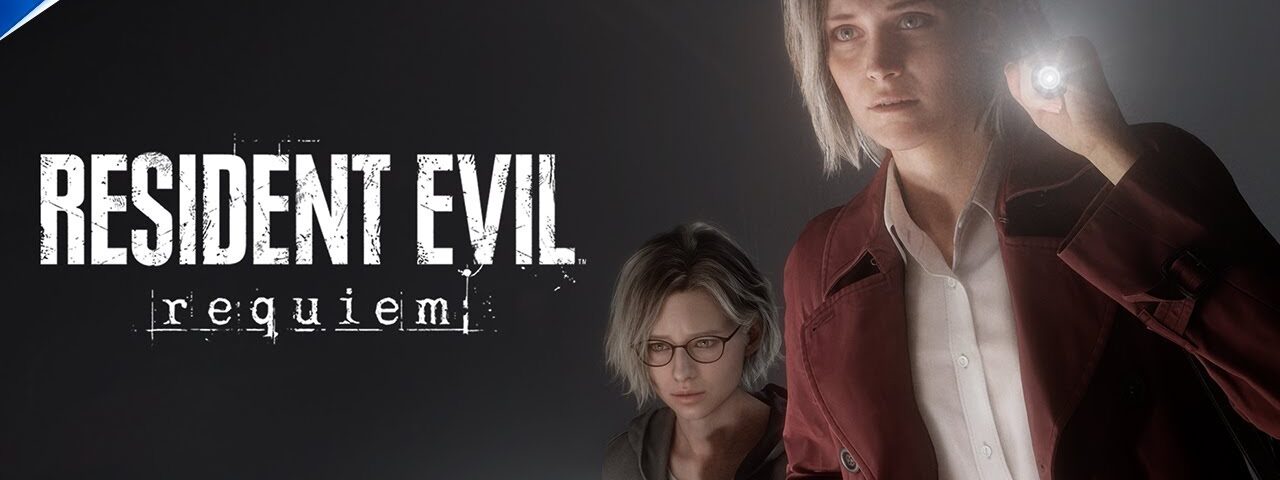 Resident Evil Requiem – 2nd Trailer | PS5 Games