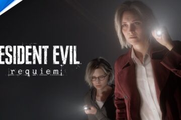 Resident Evil Requiem – 2nd Trailer | PS5 Games