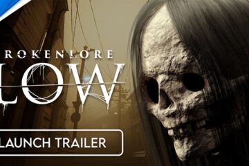 BrokenLore: LOW – Launch Trailer | PS5 Games