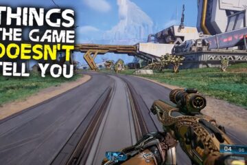 Borderlands 4: 10 Things The Game DOESN’T TELL YOU