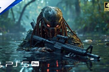 25 NEW PlayStation 5 Games | Coming 2025/2026 (4K Trailers)