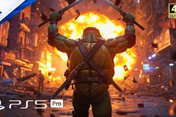NEW PS5 Games to Play Now & Coming 2025/2026 (4K Trailer)