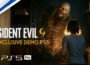Resident Evil 9 Requiem | Exclusive PS5 Gameplay Revealed at Gamescom 2025