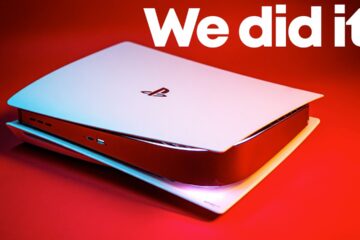 Sony caves! Gives in to PS5 owners!