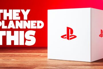 PS5 Owners, Sony says it’s time!