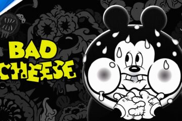 Bad Cheese – Launch Trailer | PS5 & PS4 Games