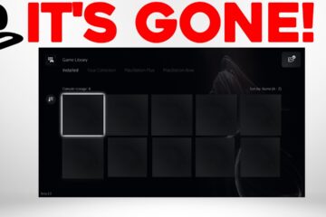 Sony just stole from PS5 owners