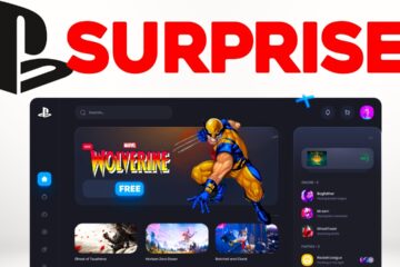 We’re not ready! Sony’s PS5 surprise!