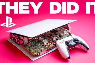 Sony changed the PS5 again!