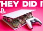 Sony changed the PS5 again!