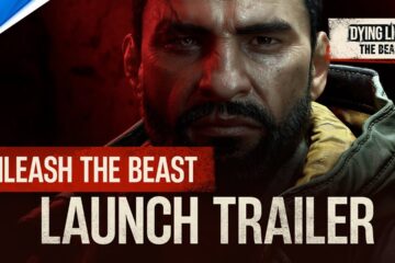 Dying Light The Beast – Launch Trailer | PS5 Games