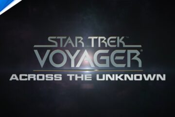 Star Trek: Voyager – Across the Unknown – Wishlist Now! | PS5 Games