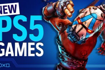 3 New PS5 Games You Need To Know About This Week
