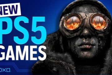 4 New PS5 Games You Need To Know About This Week