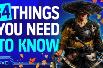 34 Things You Need To Know About Ghost of Yōtei